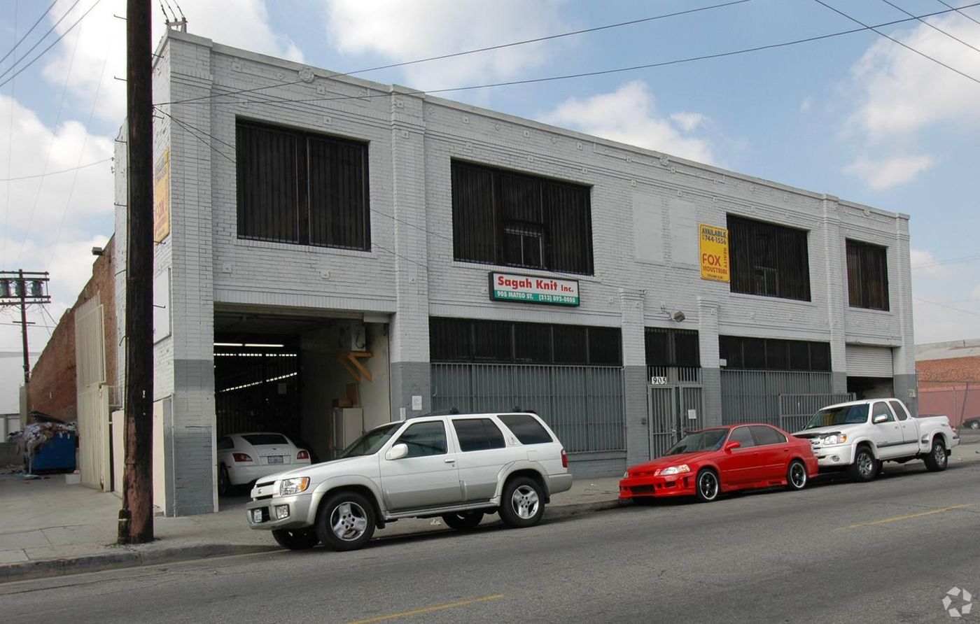 Industrial Property For Sale photo 4
