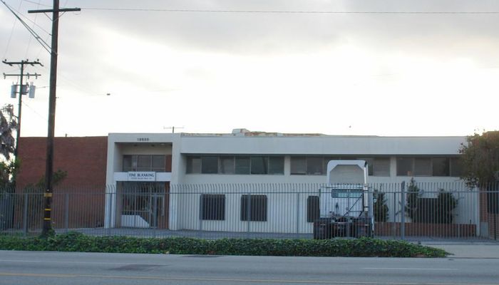 Warehouse Space for Sale at 13039 S Main St Gardena, CA 90061 - #10