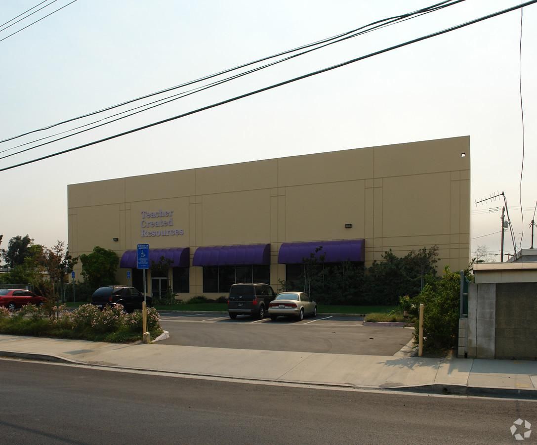 Industrial Property For Lease photo 3