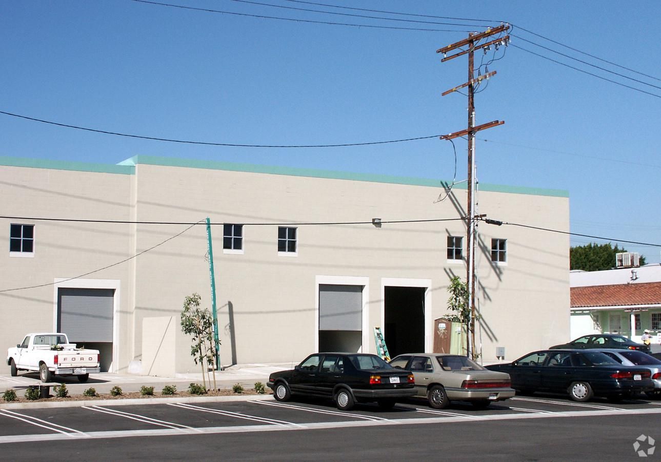 Industrial Property For Lease photo 3