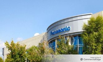 Warehouse Space for Rent located at 26200 Enterprise Way Lake Forest, CA 92630