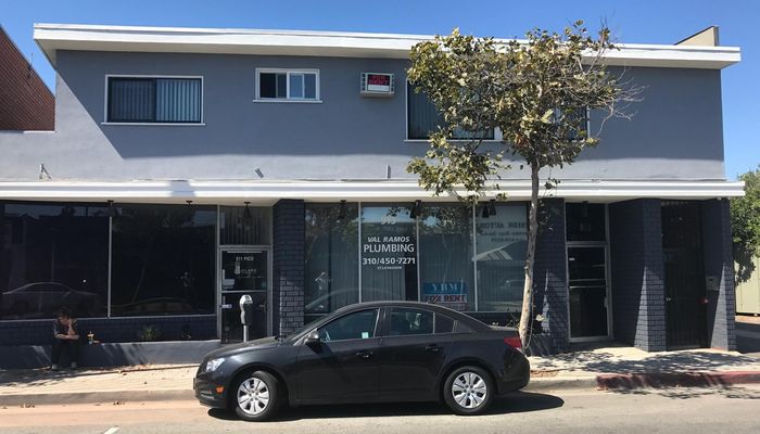 Office Space for Rent at 911 Pico Blvd Santa Monica, CA 90405 - #10