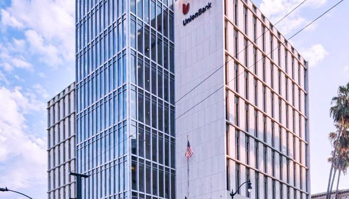 Office Space for Rent at 9460 Wilshire Blvd Beverly Hills, CA 90212 - #4