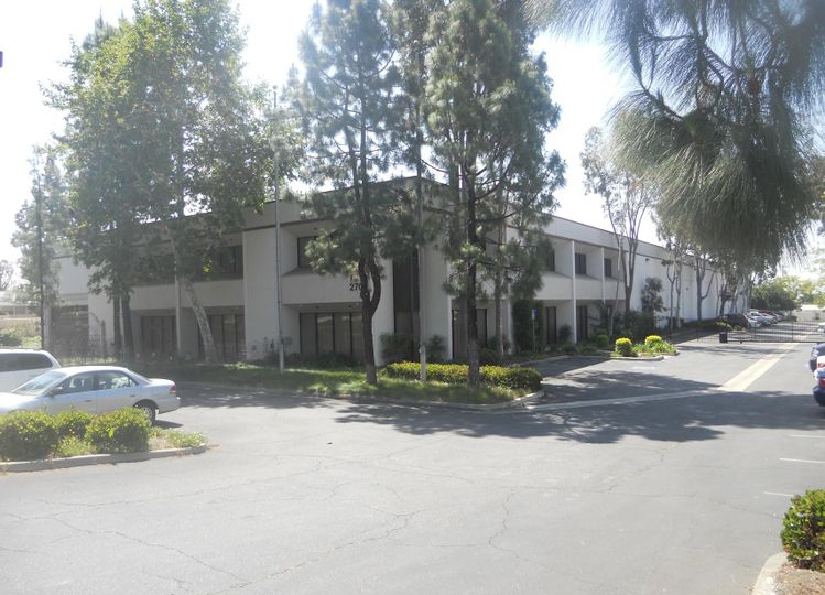 270 E. Bonita Avenue