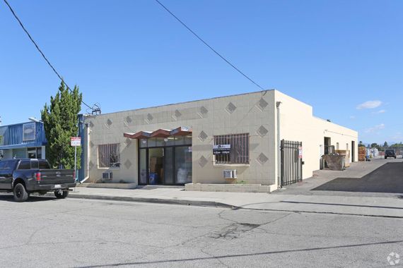 Industrial Property For Lease