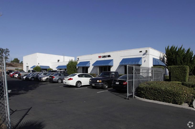 Industrial Property For Sale