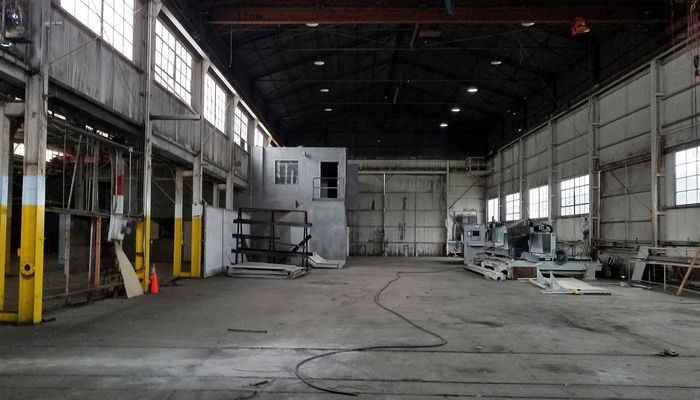 Warehouse Space for Sale at 935 E Scotts Ave Stockton, CA 95203 - #7