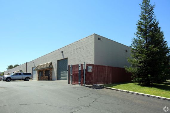 Industrial Property For Lease