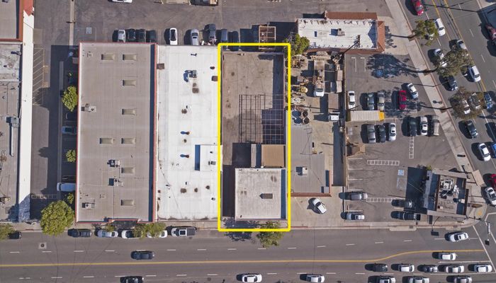 Warehouse Space for Sale at 418 W Chevy Chase Dr Glendale, CA 91204 - #16