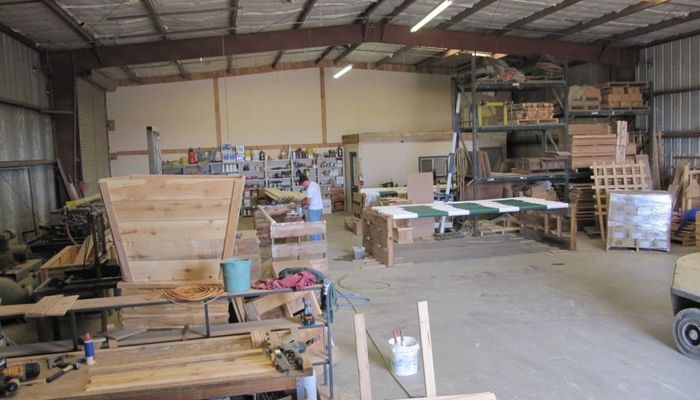 Warehouse Space for Sale at 46135 Division St Lancaster, CA 93535 - #3