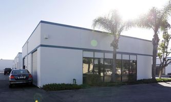 Warehouse Space for Rent located at 2709 Orange Ave Santa Ana, CA 92707