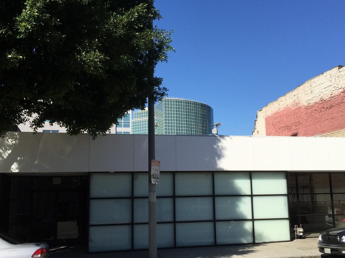 Industrial Property For Sale photo 2