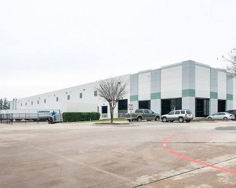 Central Green Corporate Center - Building 6