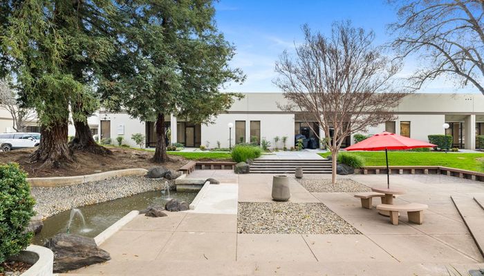 Warehouse Space for Rent at 2023-2035 O'Toole Ave San Jose, CA 95131 - #3