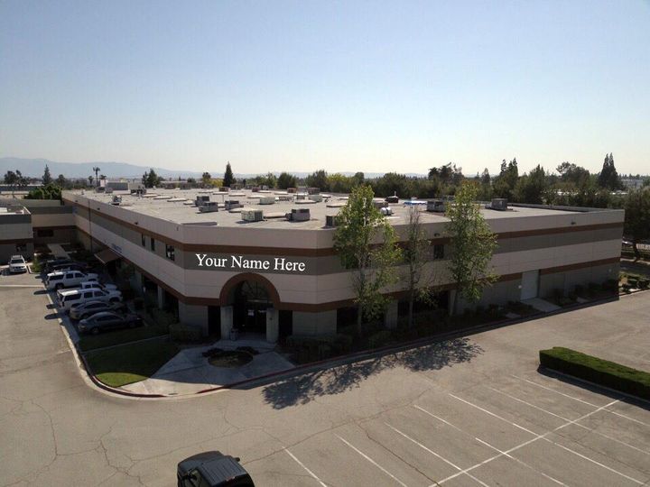 Rancho Technology Center Large Office Space