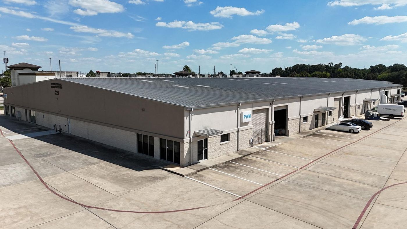 Commerce Park Business Center photo 1
