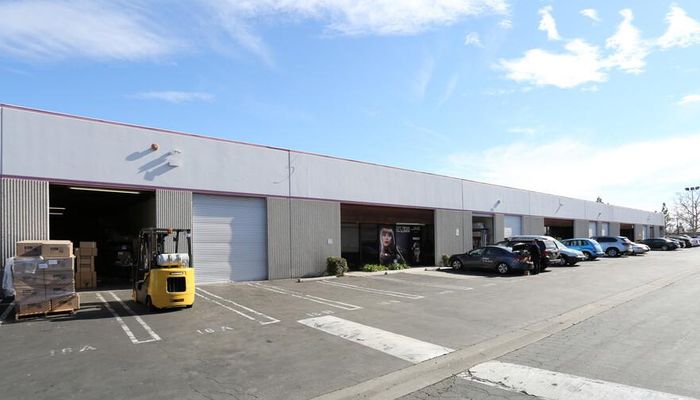 Warehouse Space for Rent at 21828 Lassen St Chatsworth, CA 91311 - #8