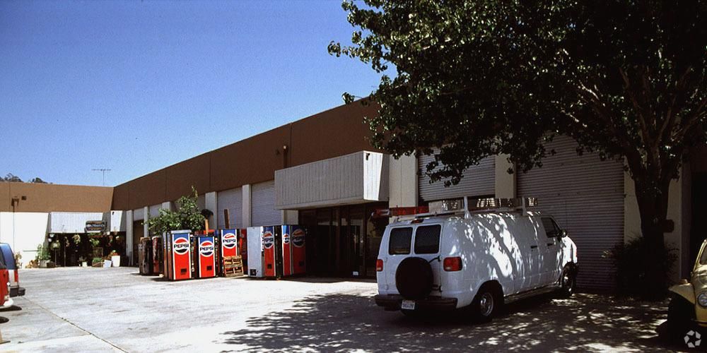 Walnut Industrial Park photo 3