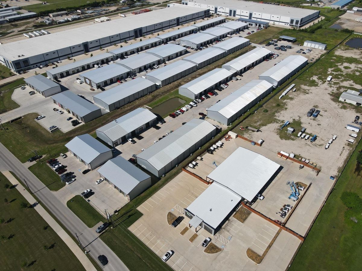Harmon Road Business Park photo 2