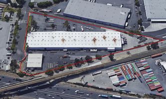 Warehouse Space for Rent located at 3025 Dominguez St. Carson, CA 90810