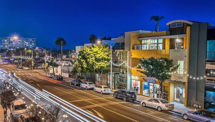 Office Space for Rent at 2216 Main St Santa Monica, CA 90405 - #3