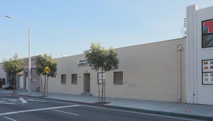 Warehouse Space for Sale at 8670-8674 S Atlantic Ave South Gate, CA 90280 - #16