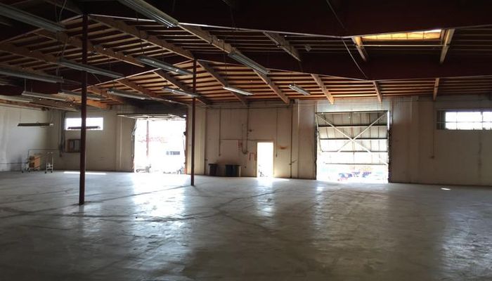 Warehouse Space for Rent at 1730 22nd St Santa Monica, CA 90404 - #4