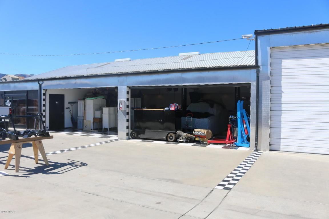 7,200 SF Plus RV Storage - In Cannabis Zone photo 3