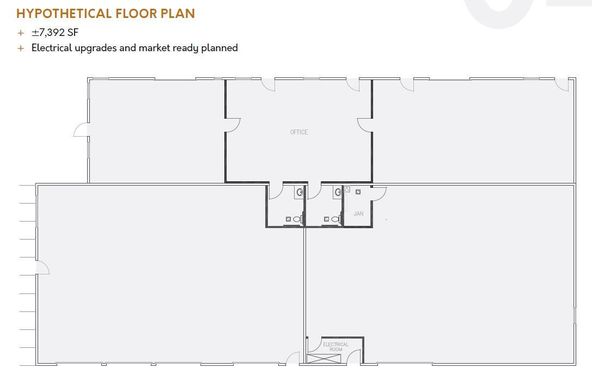 Industrial Property For Lease