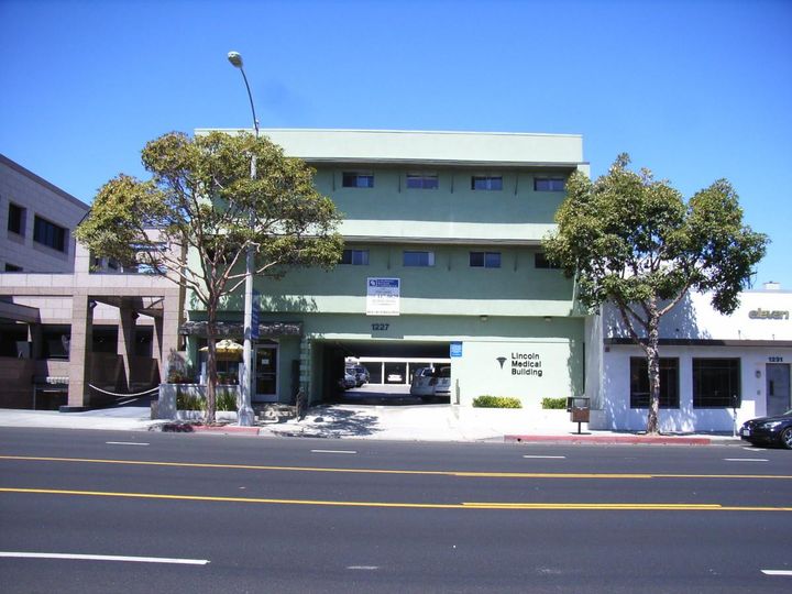 Lincoln Medical Building