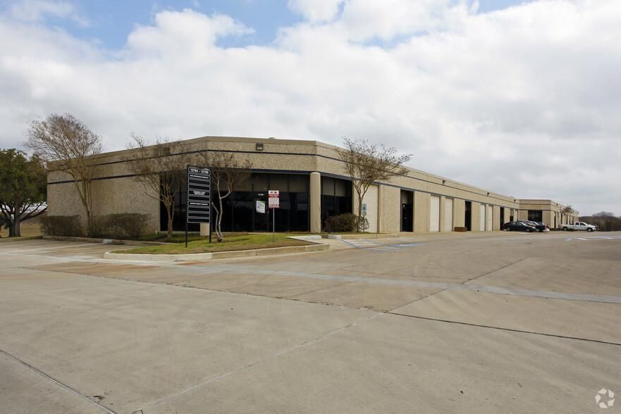 O'Connor Road Business Park - Bldg C 12764-12790 O'Connor Rd photo 1