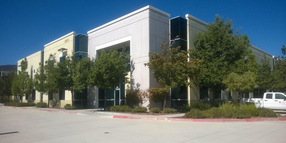 West Side Tech Center