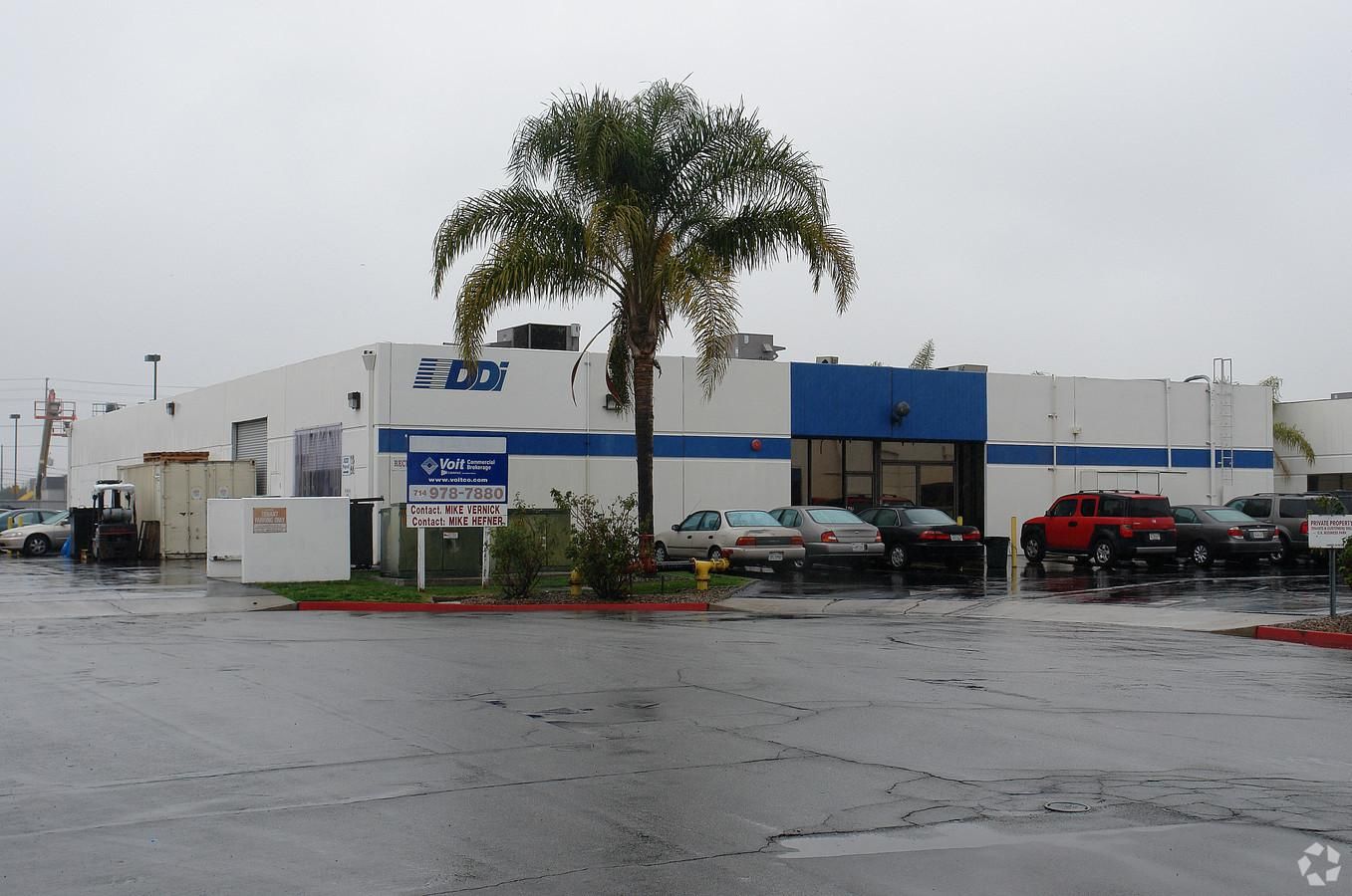 DDI Corp. photo 4