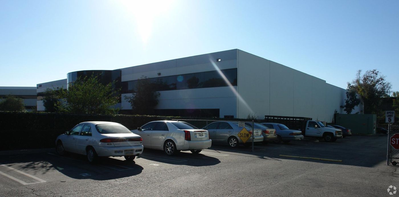 Industrial Property For Sale photo 2