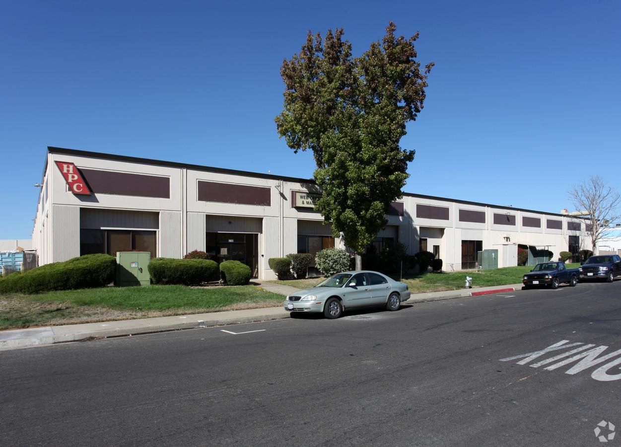Medicinal Marijuana Facility for Lease photo 1
