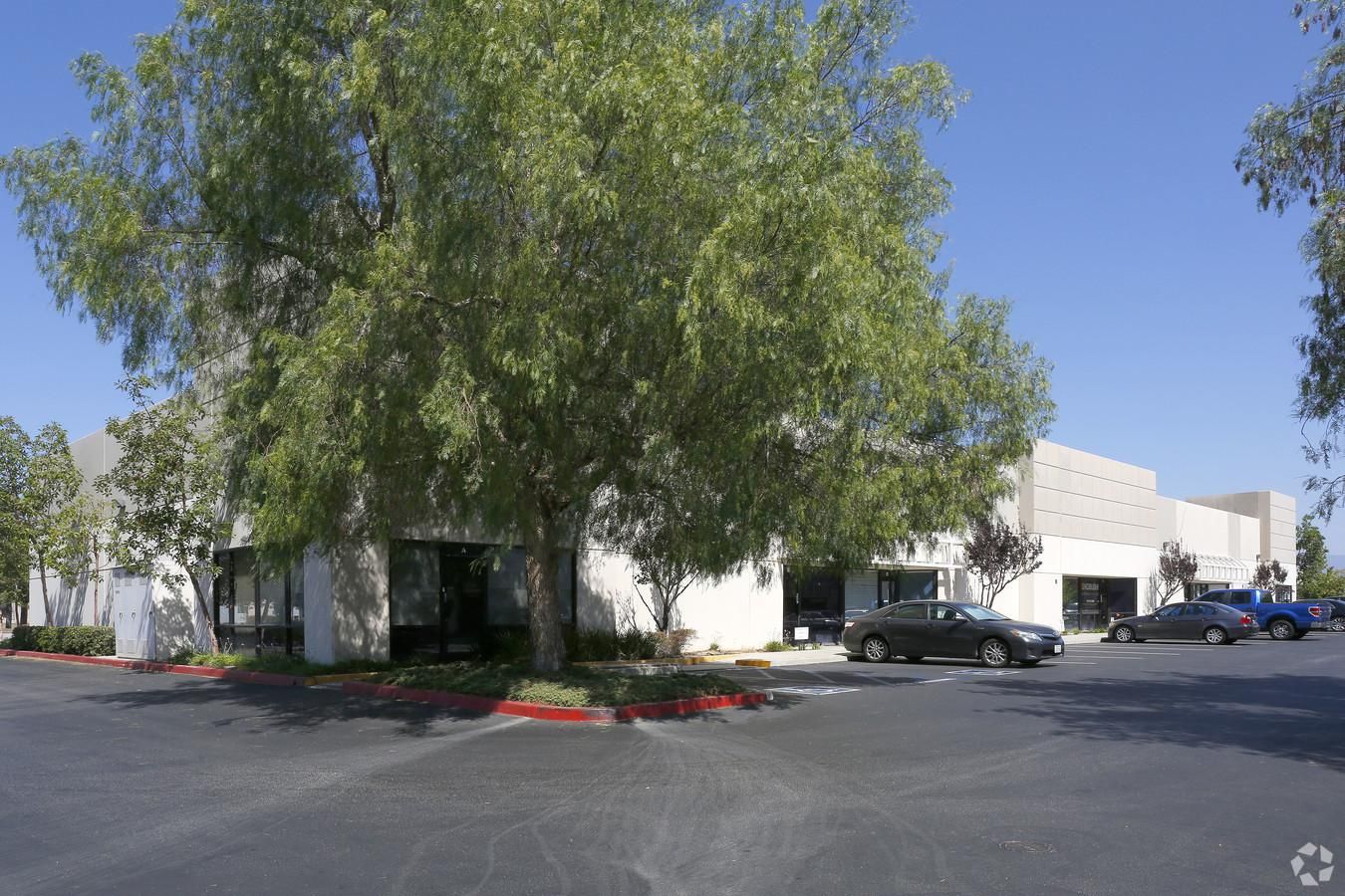 Industrial Property For Lease photo 4