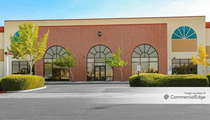 Warehouse Space for Rent at 2030 Hanson Way Woodland, CA 95776 - #1