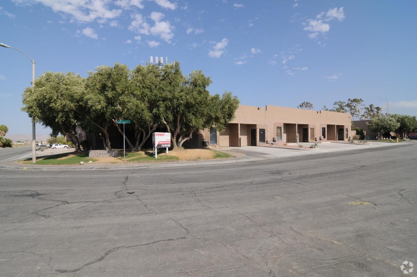 Bldg B photo 3