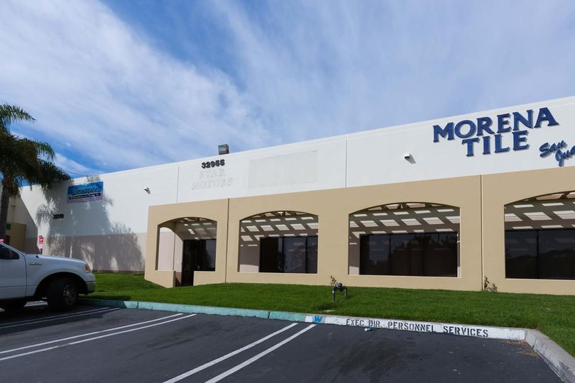 Industrial Property For Lease