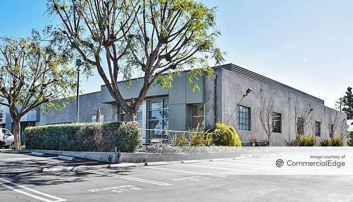 Office Space for Rent at 10567 Jefferson Blvd Culver City, CA 90232 - #2