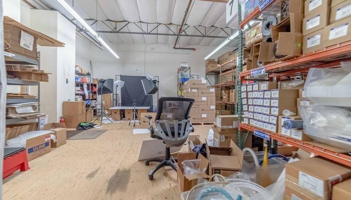 Warehouse Space for Rent at 232 Avenida Fabricante San Clemente, CA 92672 - #53