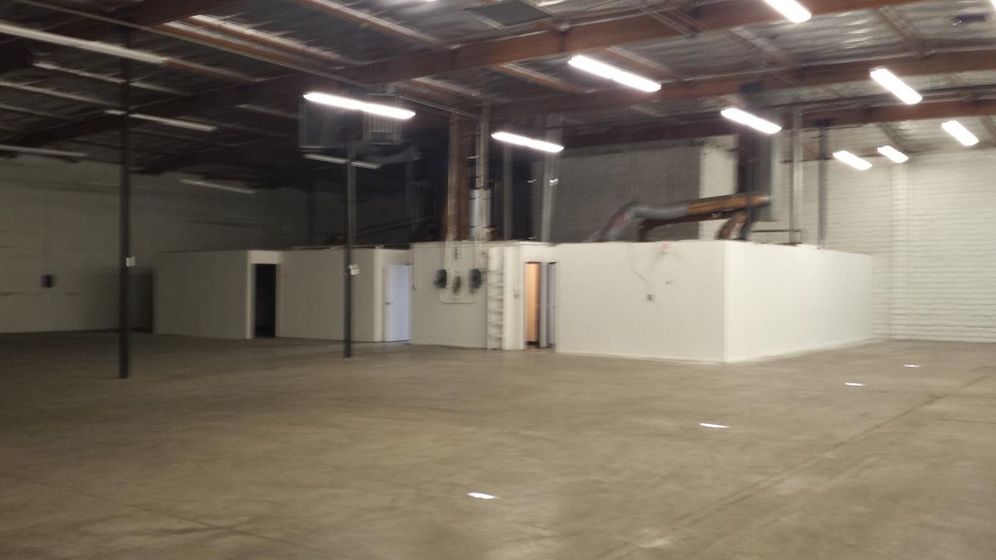 Industrial Property For Lease photo 3