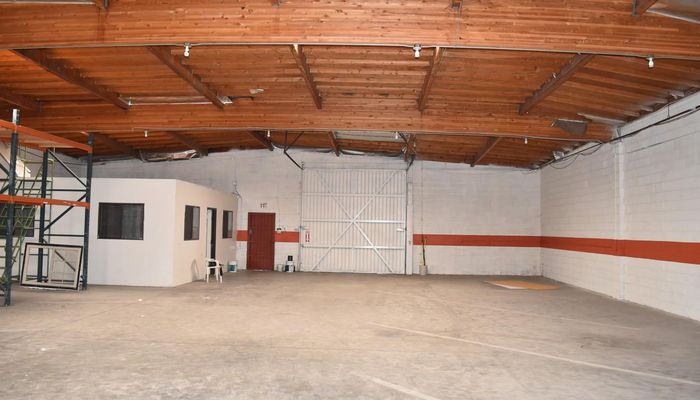 Warehouse Space for Sale at 2402 Strozier Ave South El Monte, CA 91733 - #6