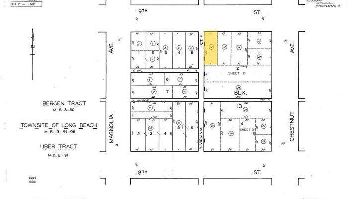 Office Space for Rent at 1046 Princeton Dr Venice, CA 90292 - #6