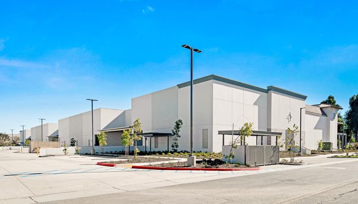 Warehouse Space for Rent at 3211 Mission Oaks Blvd. Camarillo, CA 93012 - #6