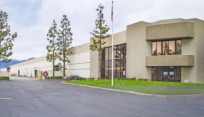 Warehouse Space for Rent at 5150 Edison Avenue Chino, CA 91710 - #2