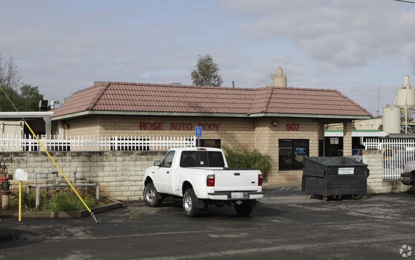 Industrial Property For Lease photo 2