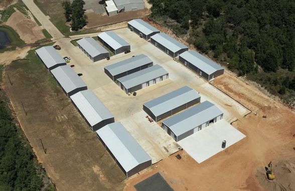 Building 3 12095 Spur 364