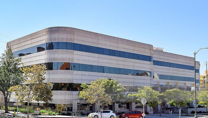 Office Space for Rent at 10390 Santa Monica Blvd Los Angeles, CA 90025 - #1