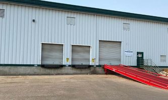 Warehouse Space for Rent located at 5405 E Home Ave Fresno, CA 93727